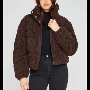 Gentle Fawn Ellis Jacket